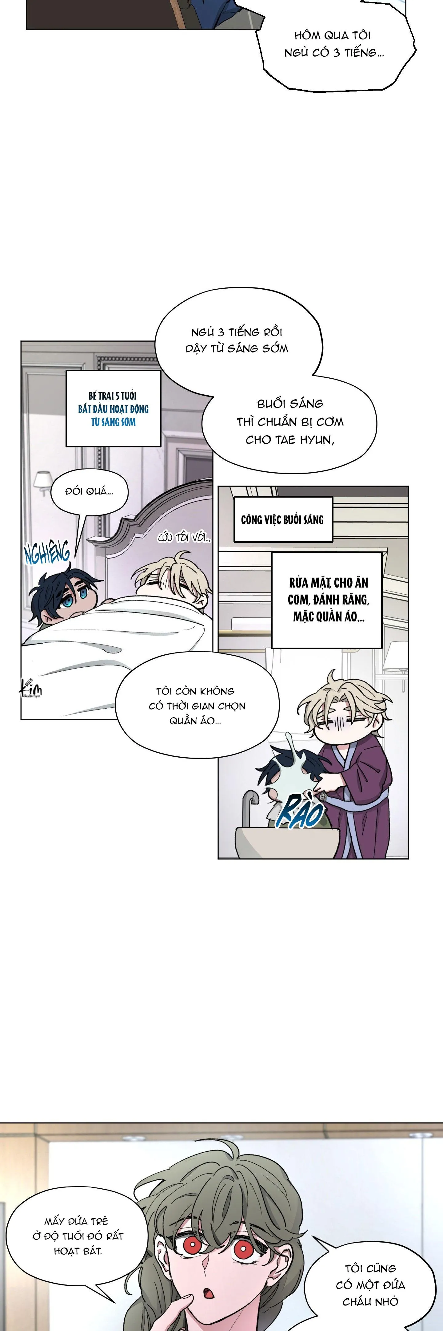 GUIDE TOÀN NĂNG Chapter 6 Trang 11