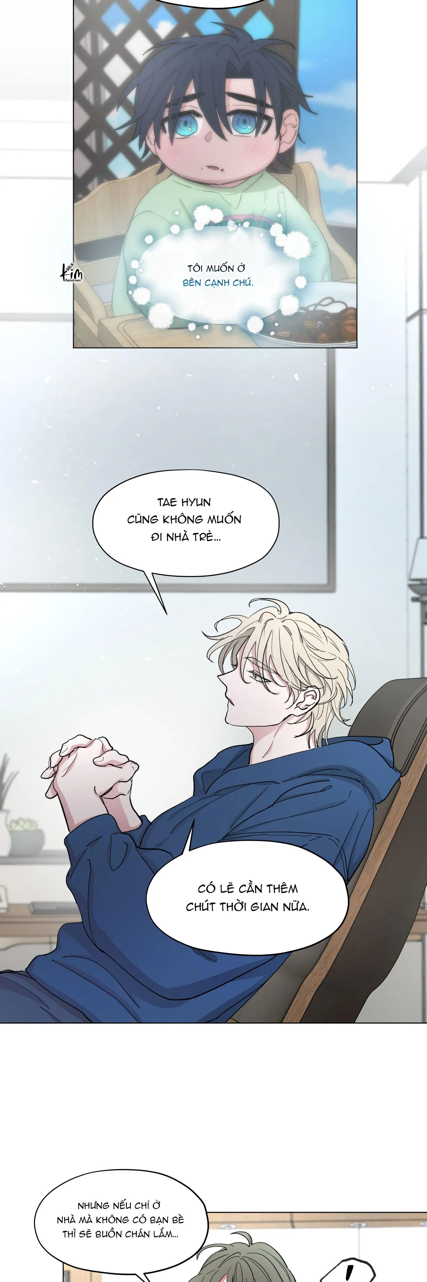 GUIDE TOÀN NĂNG Chapter 6 Trang 13