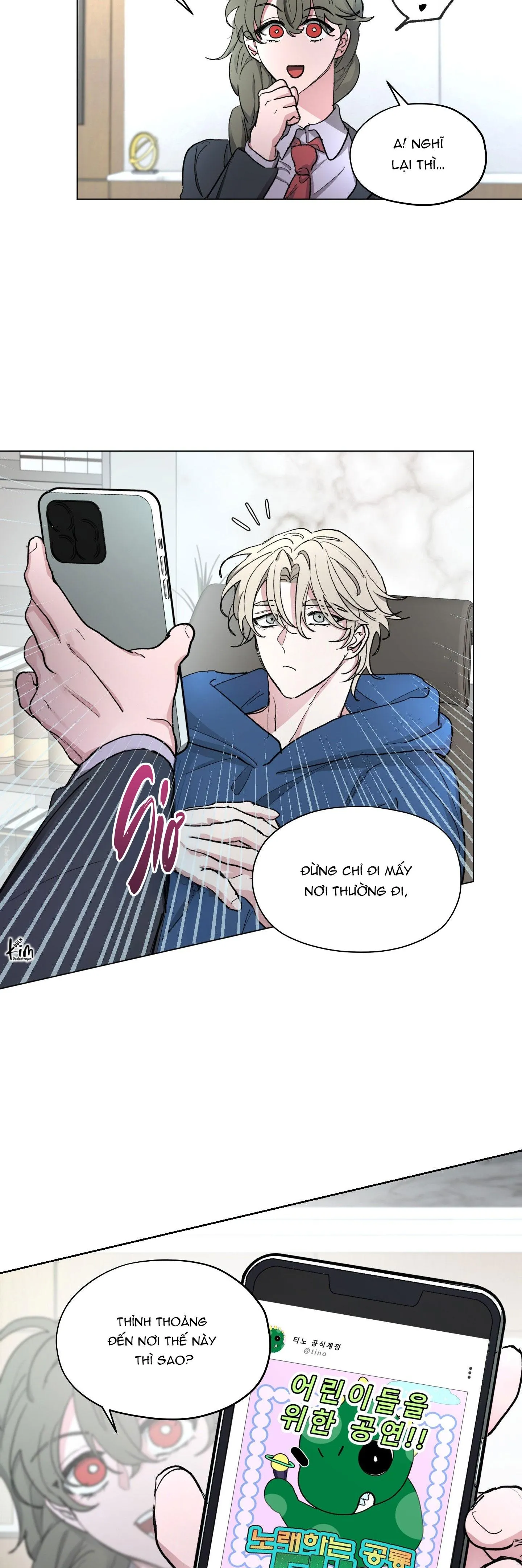 GUIDE TOÀN NĂNG Chapter 6 Trang 14