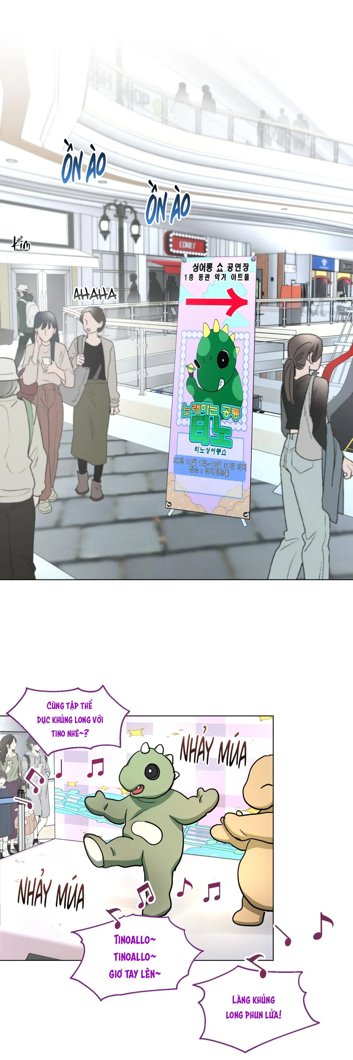 GUIDE TOÀN NĂNG Chapter 6 Trang 16