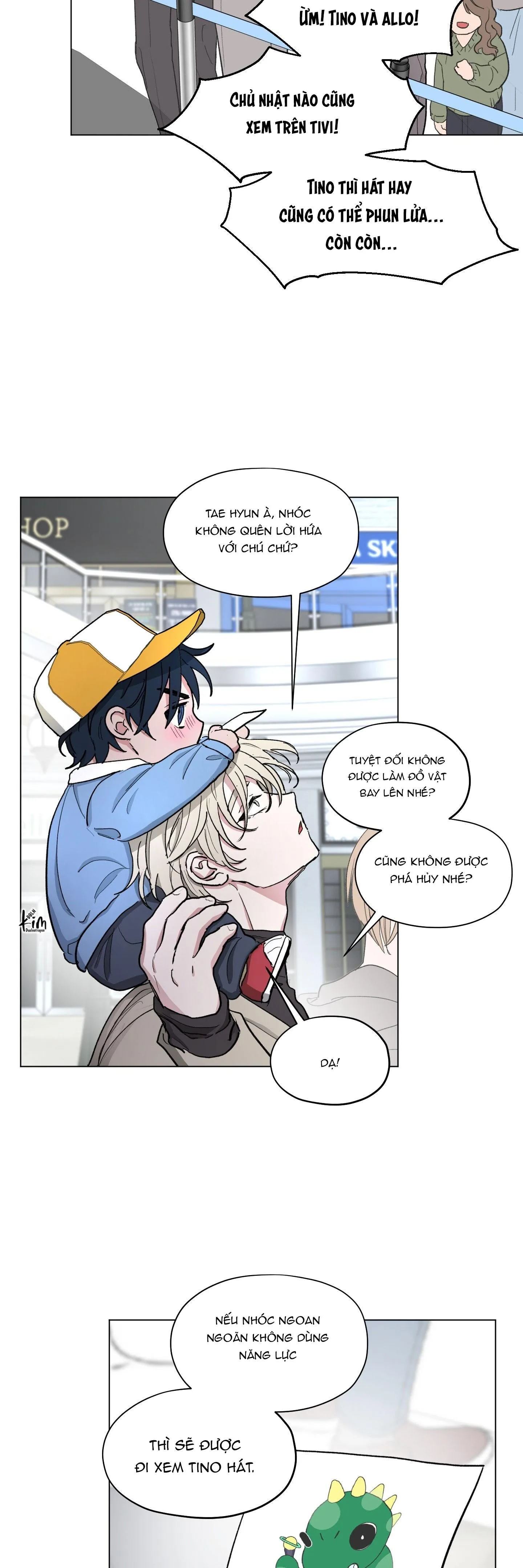 GUIDE TOÀN NĂNG Chapter 6 Trang 18