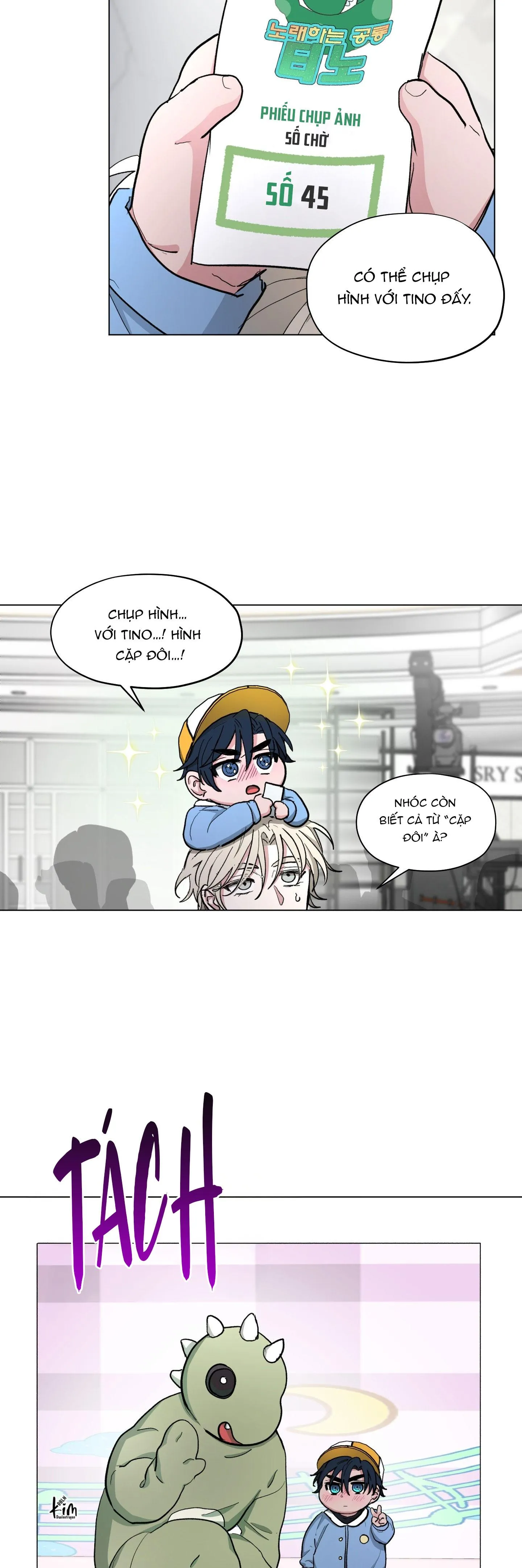 GUIDE TOÀN NĂNG Chapter 6 Trang 19