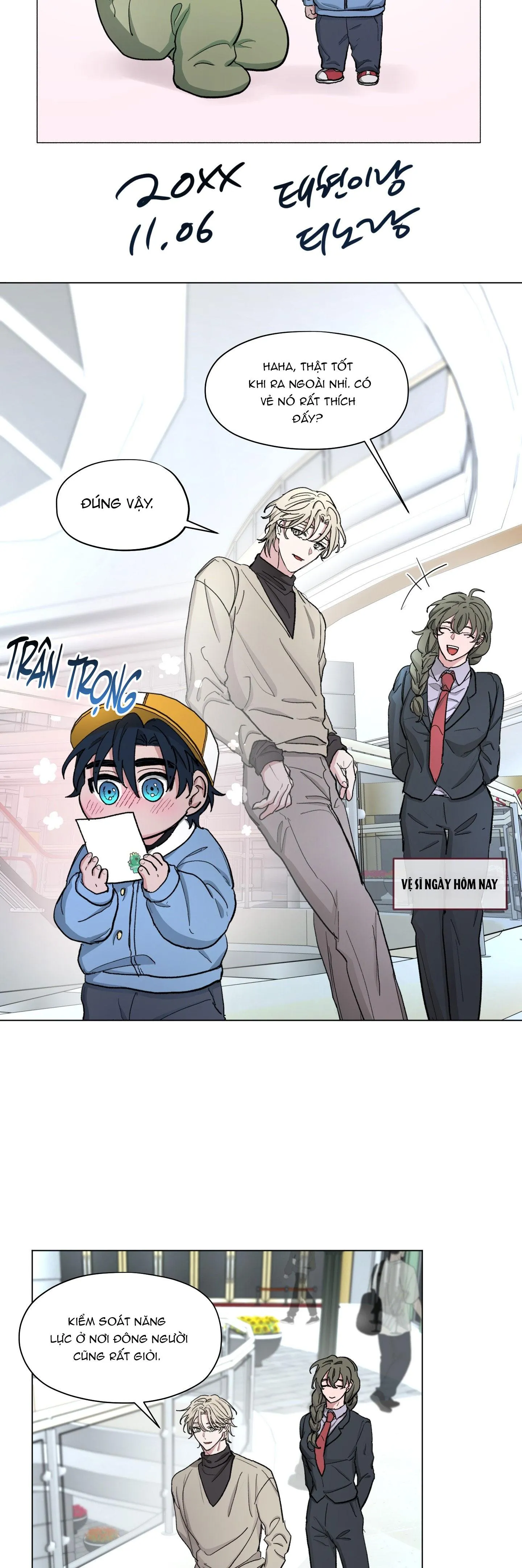 GUIDE TOÀN NĂNG Chapter 6 Trang 20