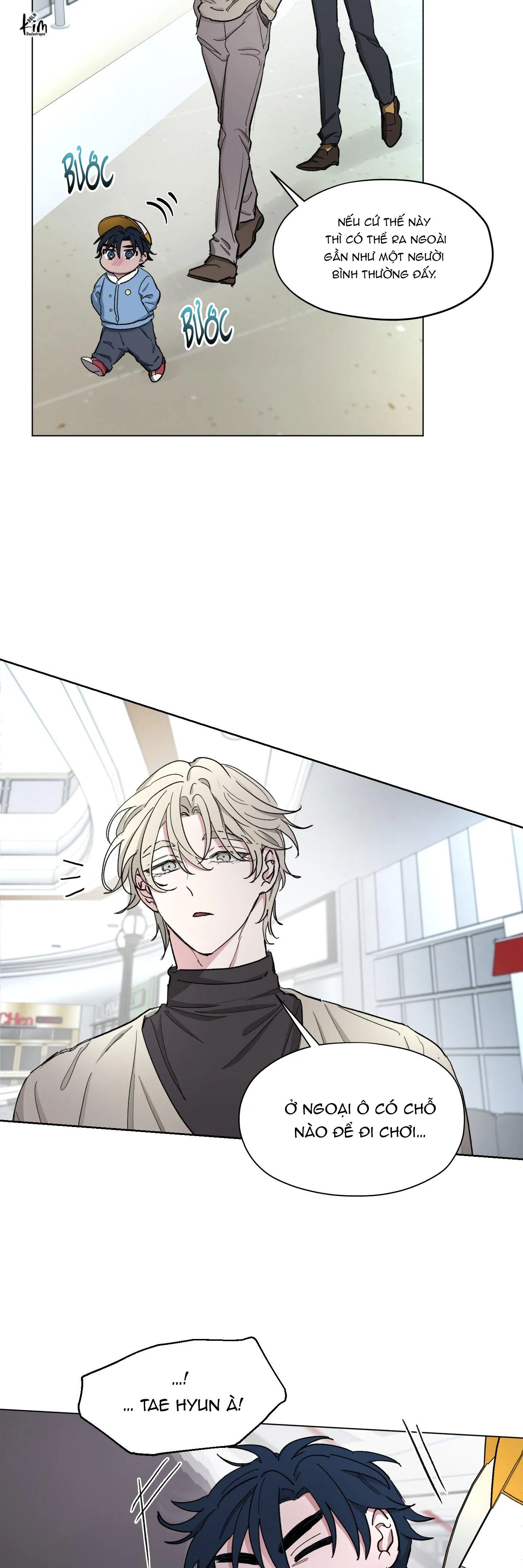 GUIDE TOÀN NĂNG Chapter 6 Trang 21