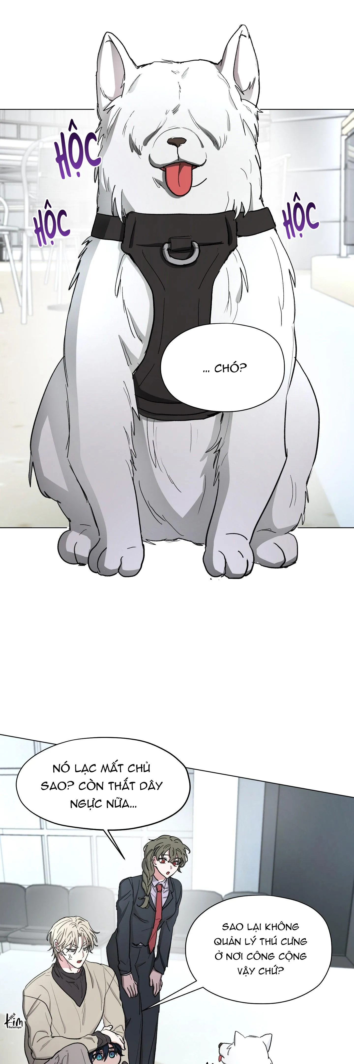 GUIDE TOÀN NĂNG Chapter 6 Trang 24