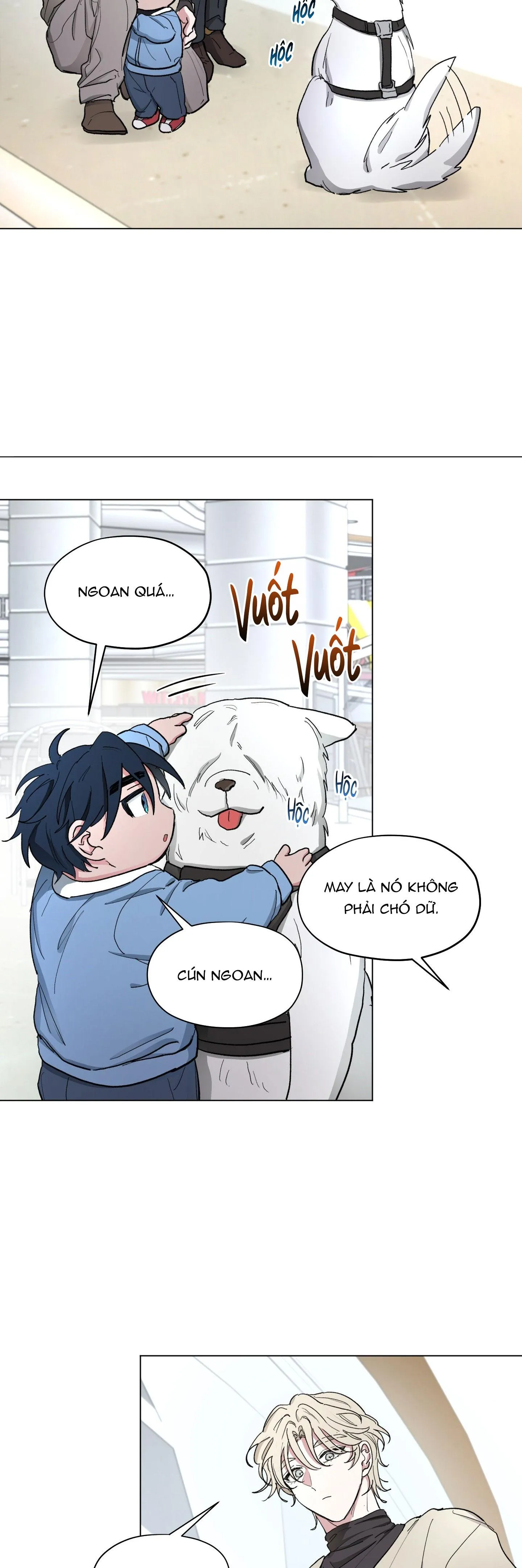 GUIDE TOÀN NĂNG Chapter 6 Trang 25