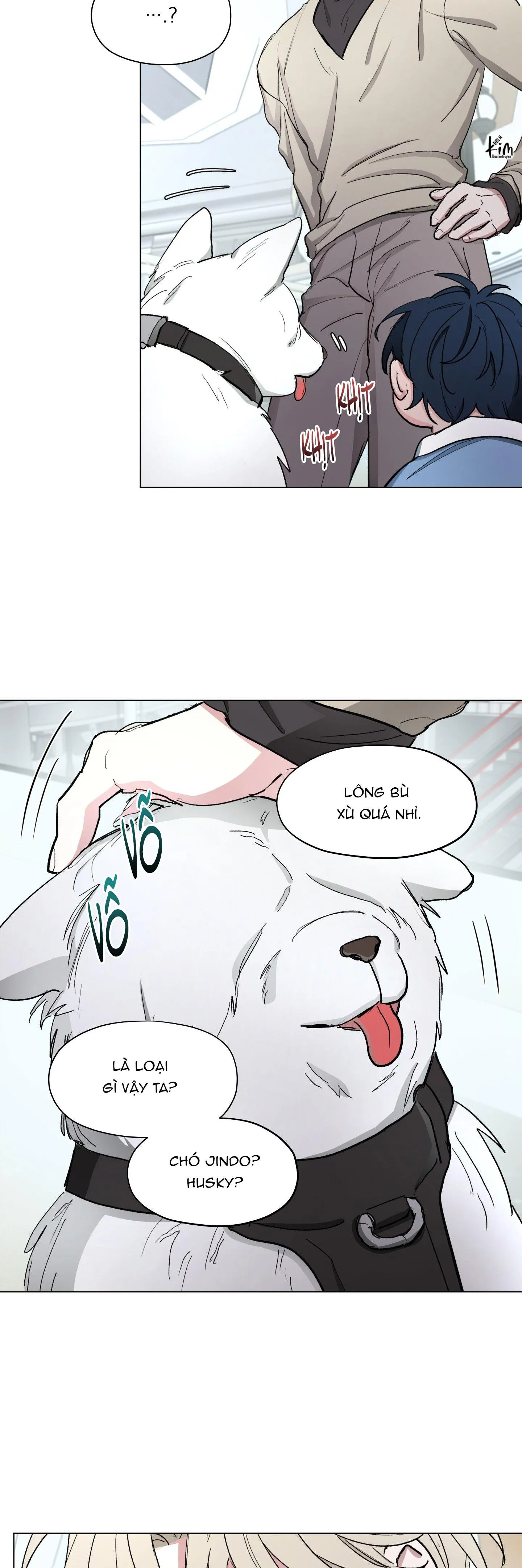 GUIDE TOÀN NĂNG Chapter 6 Trang 26