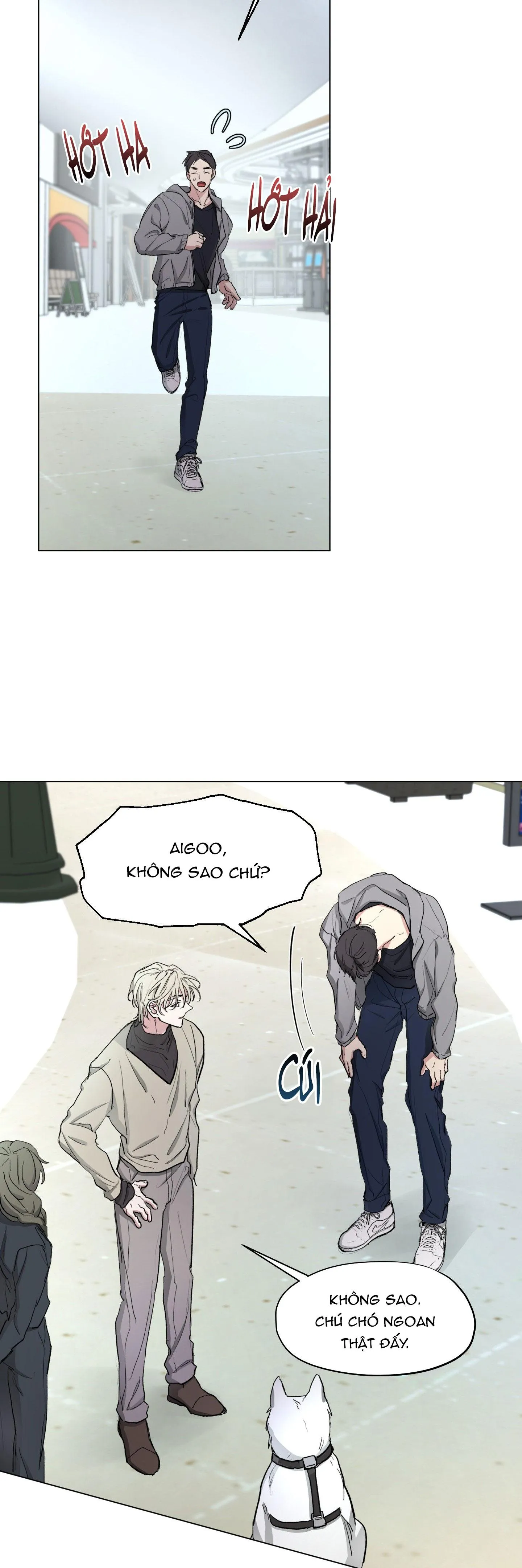 GUIDE TOÀN NĂNG Chapter 6 Trang 28