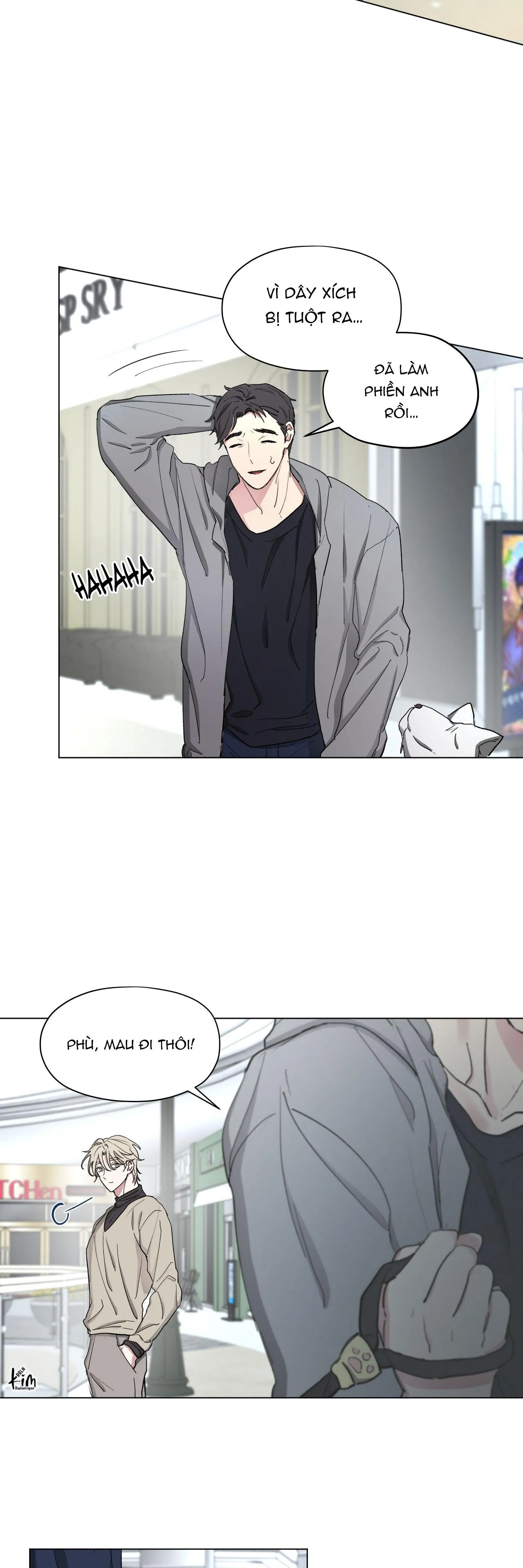 GUIDE TOÀN NĂNG Chapter 6 Trang 29