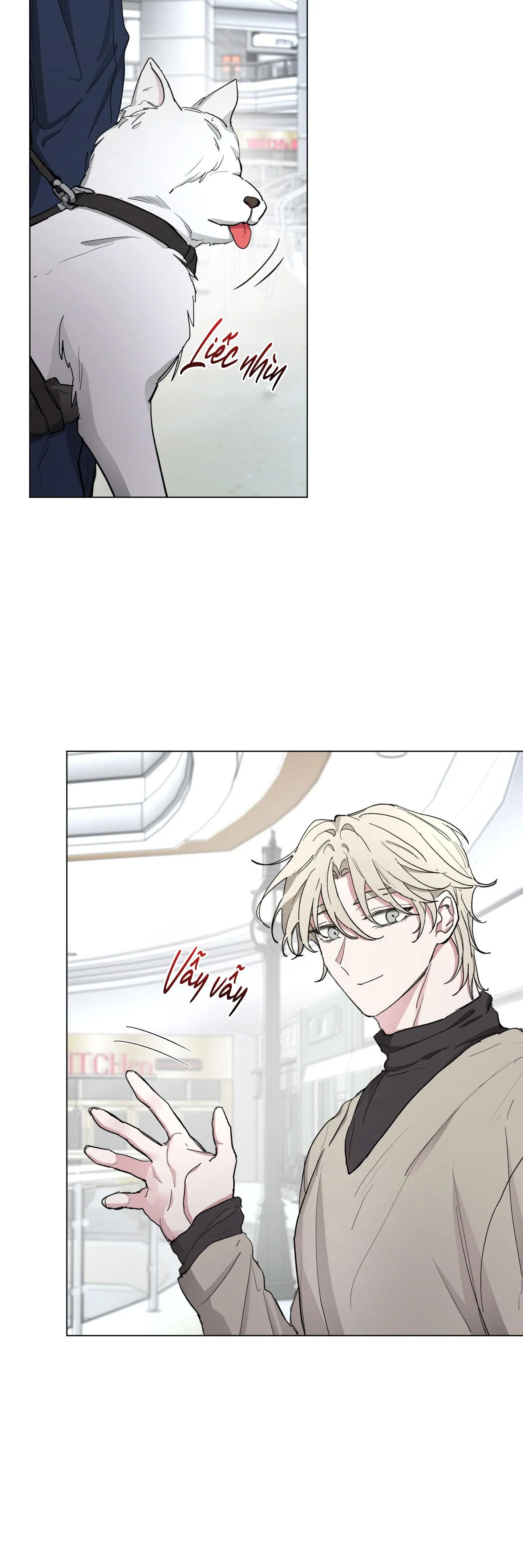 GUIDE TOÀN NĂNG Chapter 6 Trang 30