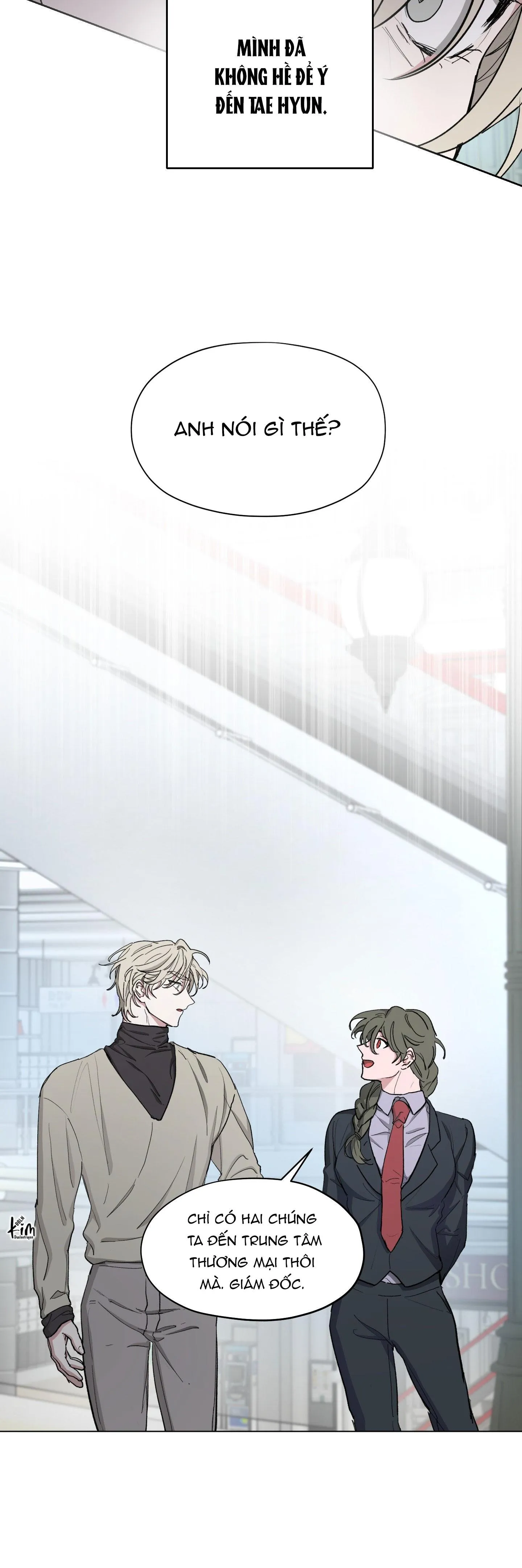 GUIDE TOÀN NĂNG Chapter 6 Trang 35