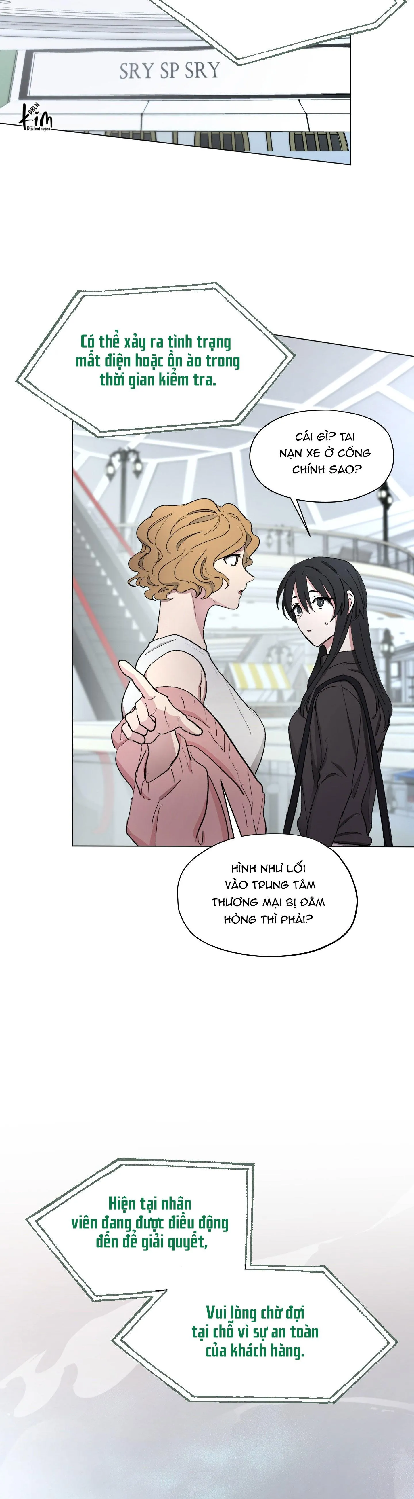 GUIDE TOÀN NĂNG Chapter 7 Trang 6