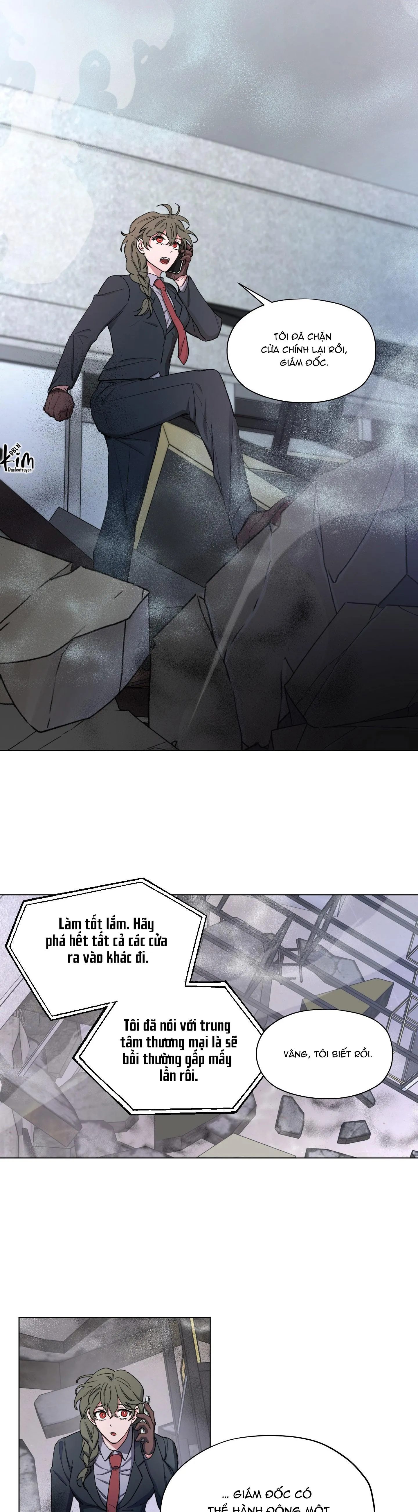 GUIDE TOÀN NĂNG Chapter 7 Trang 7