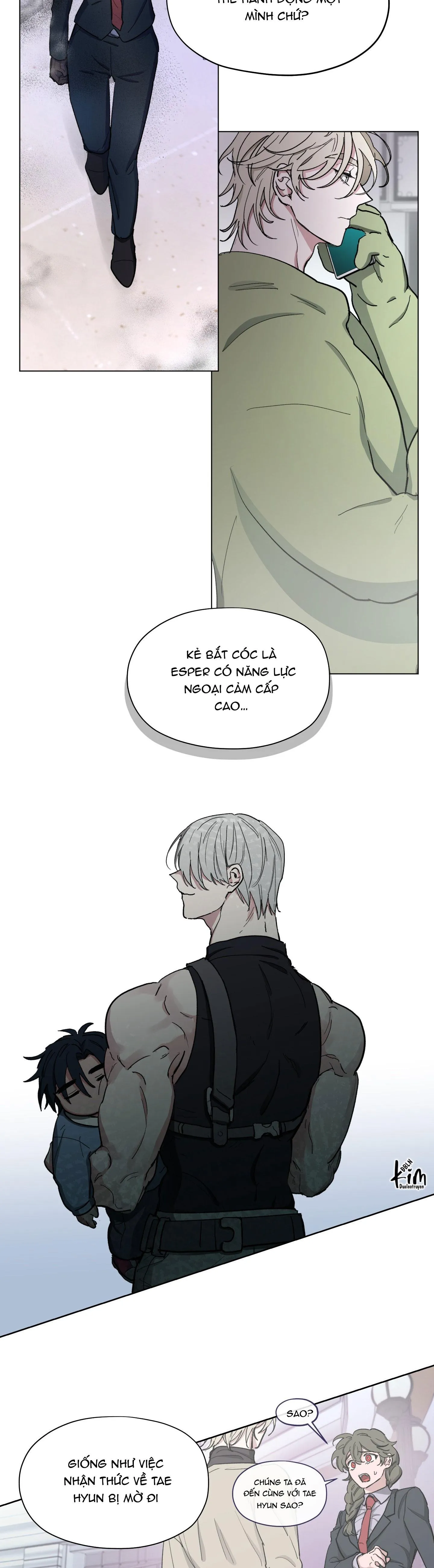 GUIDE TOÀN NĂNG Chapter 7 Trang 8