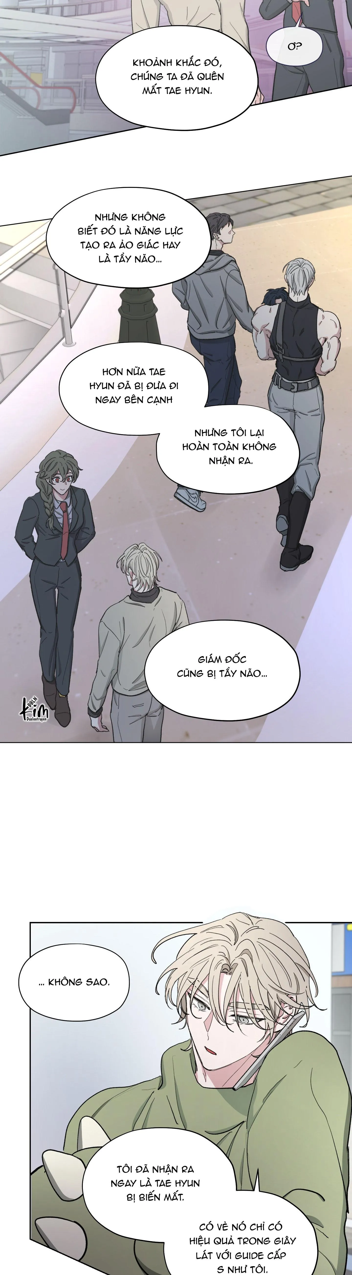 GUIDE TOÀN NĂNG Chapter 7 Trang 9