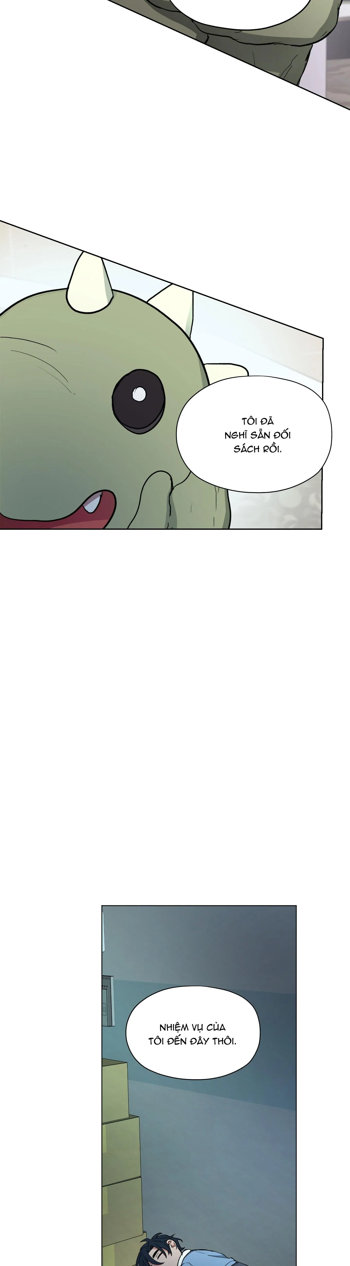 GUIDE TOÀN NĂNG Chapter 7 Trang 10