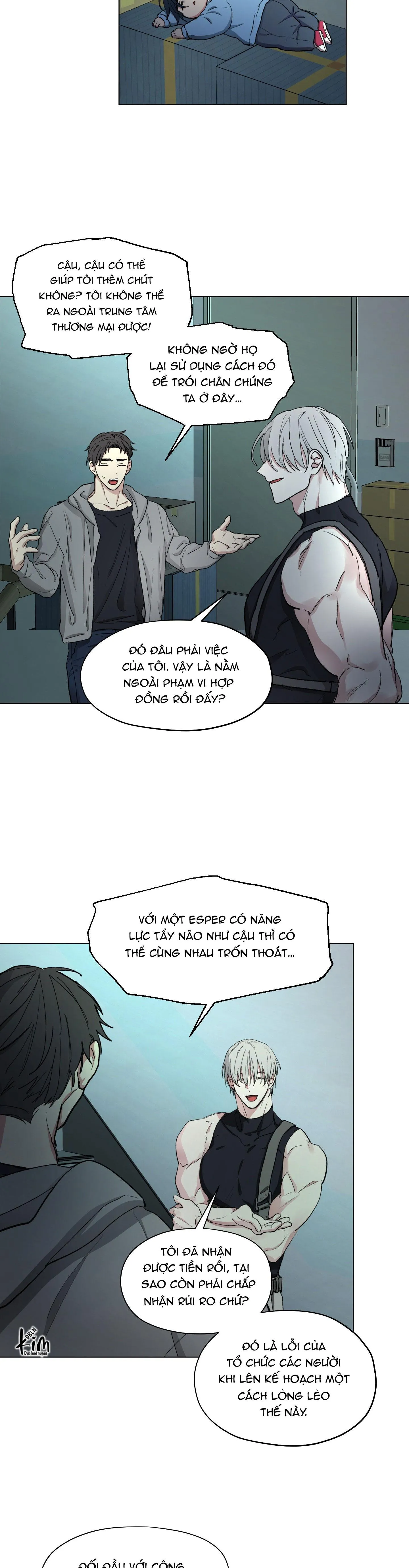 GUIDE TOÀN NĂNG Chapter 7 Trang 11