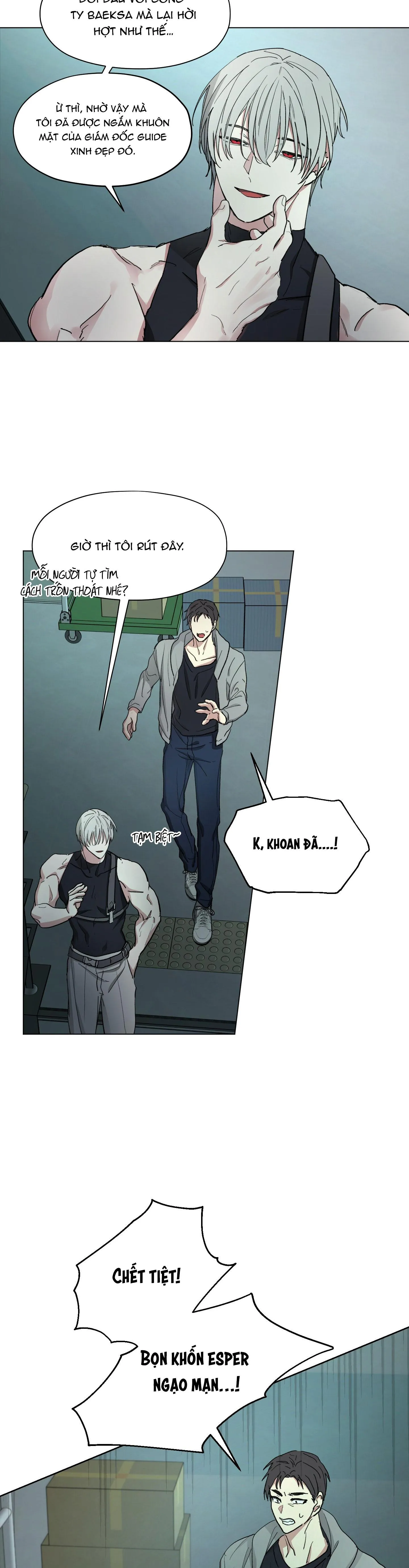 GUIDE TOÀN NĂNG Chapter 7 Trang 12