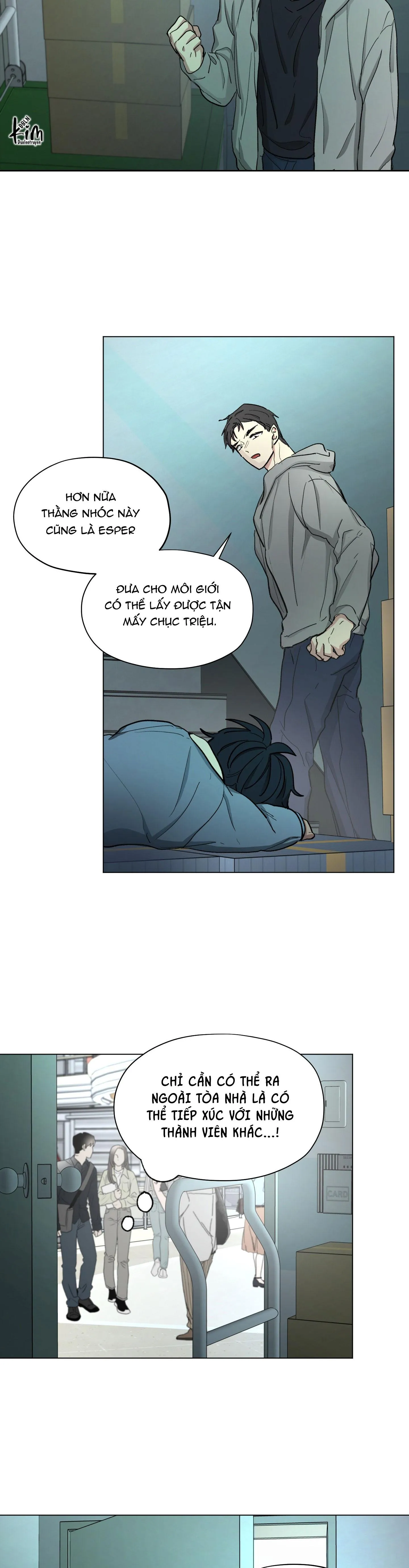 GUIDE TOÀN NĂNG Chapter 7 Trang 13