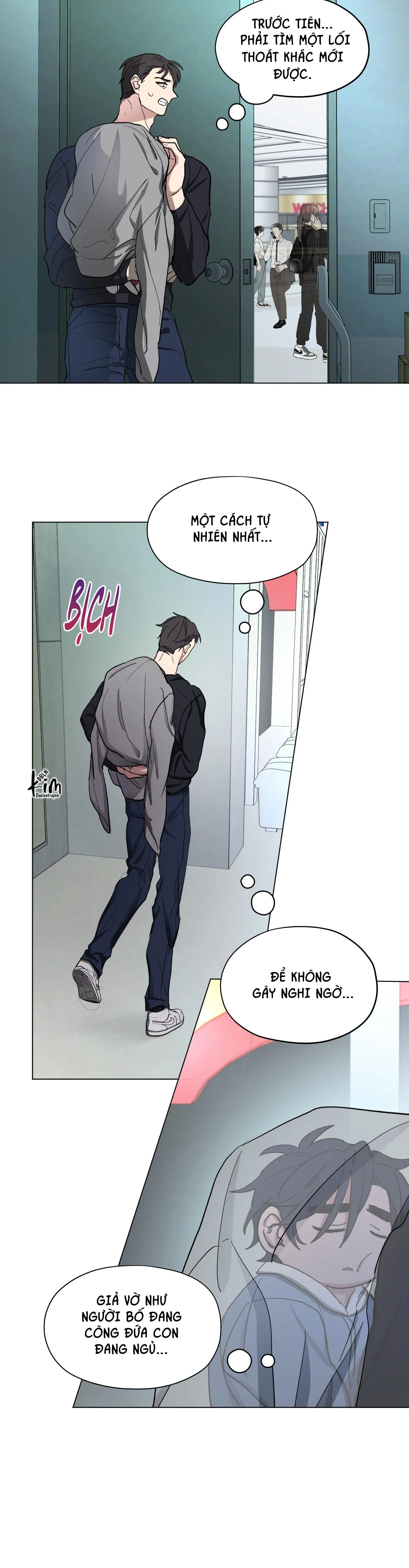 GUIDE TOÀN NĂNG Chapter 7 Trang 14