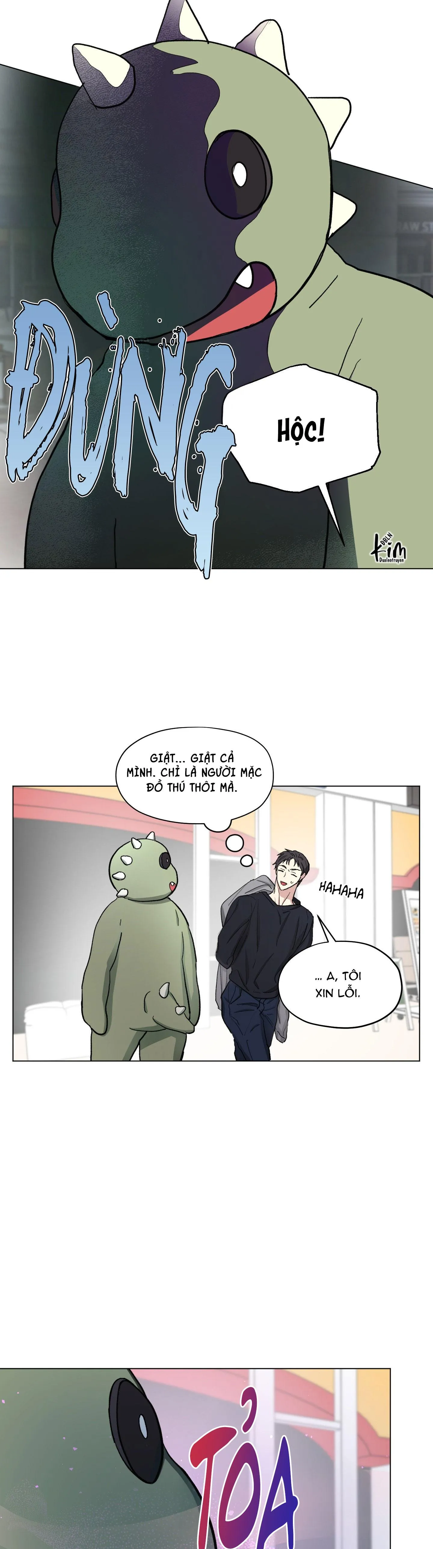 GUIDE TOÀN NĂNG Chapter 7 Trang 16