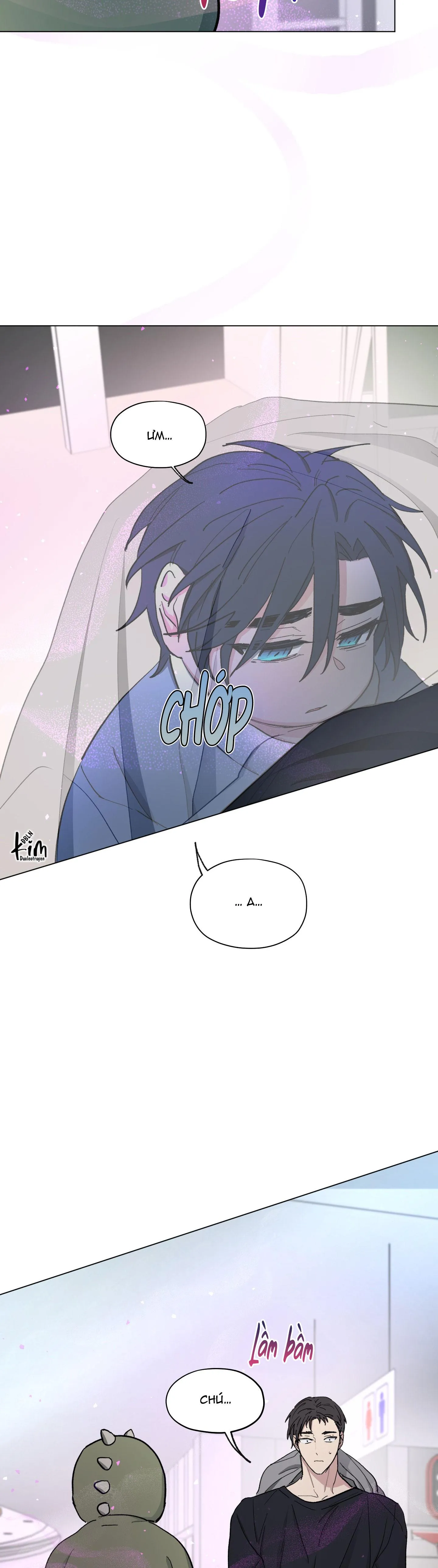 GUIDE TOÀN NĂNG Chapter 7 Trang 17