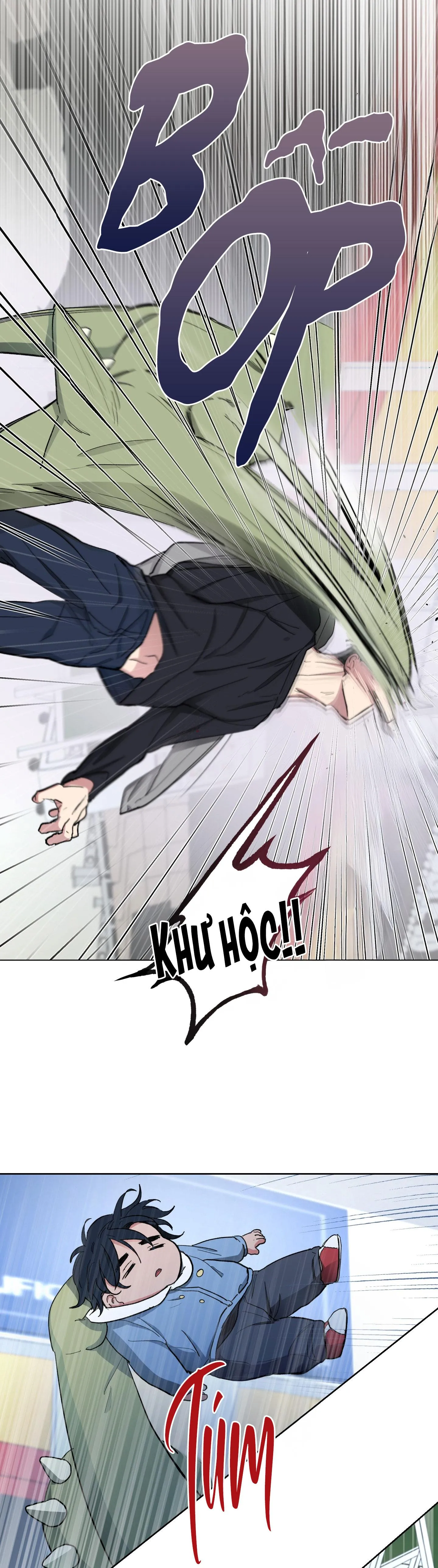 GUIDE TOÀN NĂNG Chapter 7 Trang 19