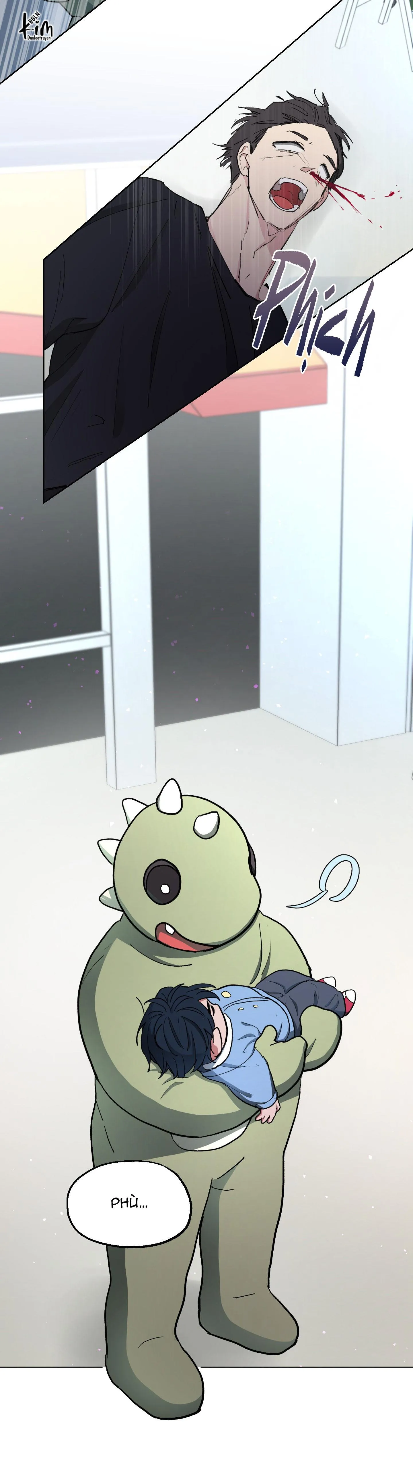 GUIDE TOÀN NĂNG Chapter 7 Trang 20