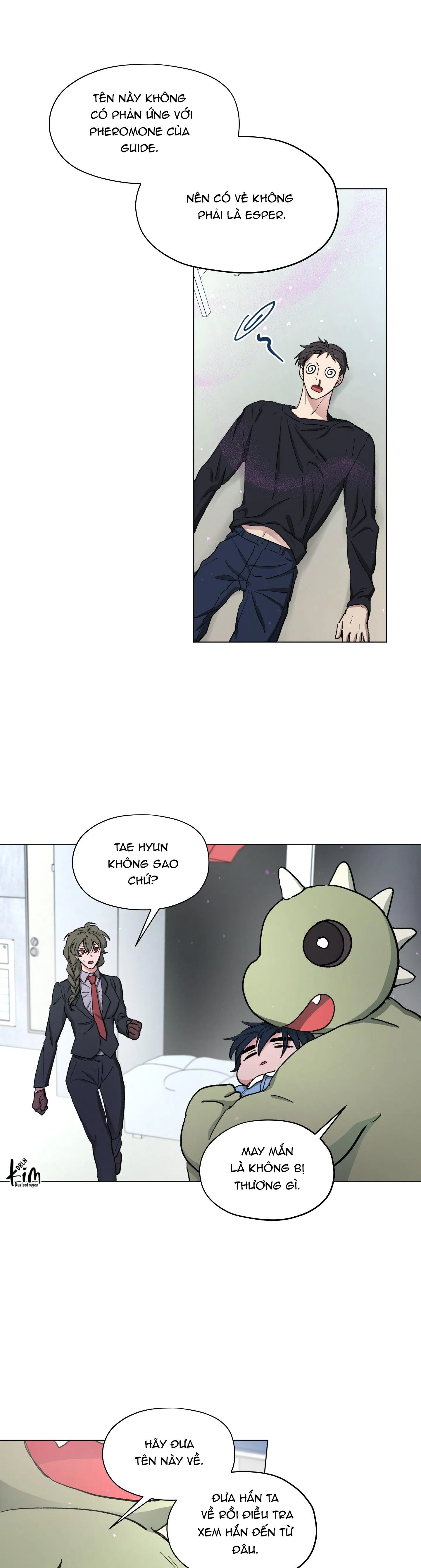 GUIDE TOÀN NĂNG Chapter 7 Trang 21