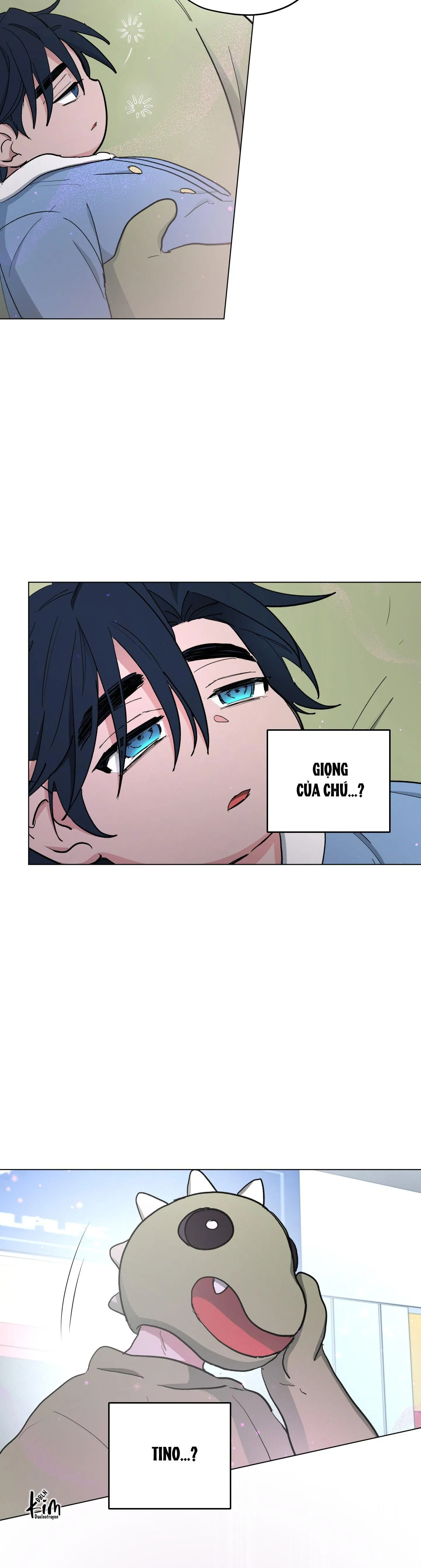 GUIDE TOÀN NĂNG Chapter 7 Trang 22