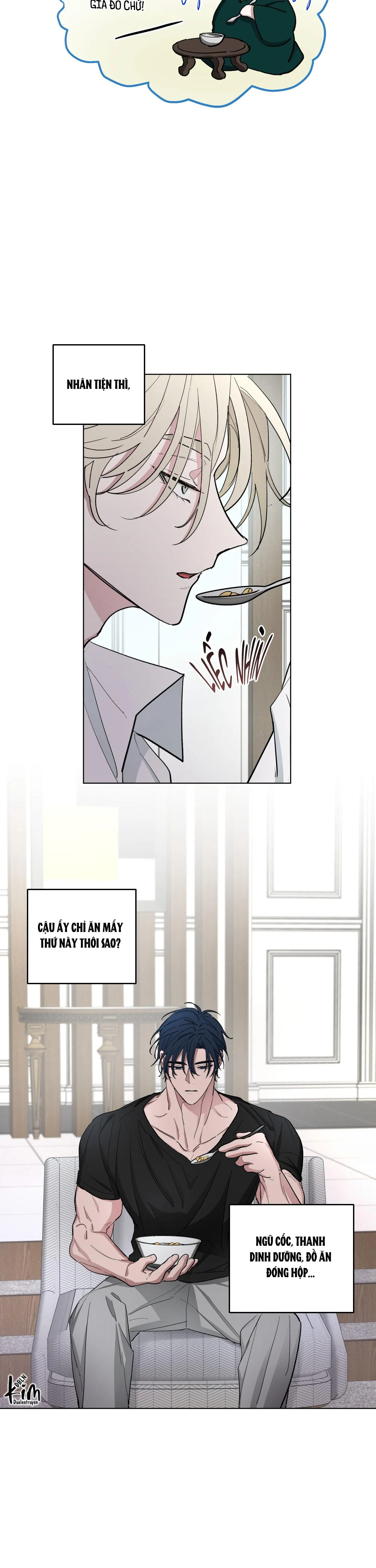 GUIDE TOÀN NĂNG Chapter 8 Trang 3