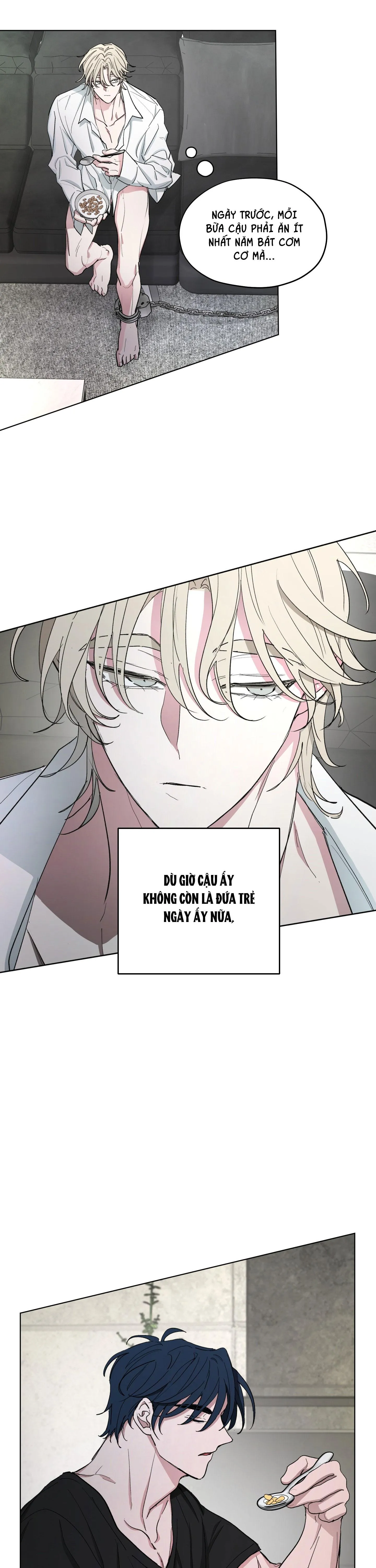 GUIDE TOÀN NĂNG Chapter 8 Trang 4