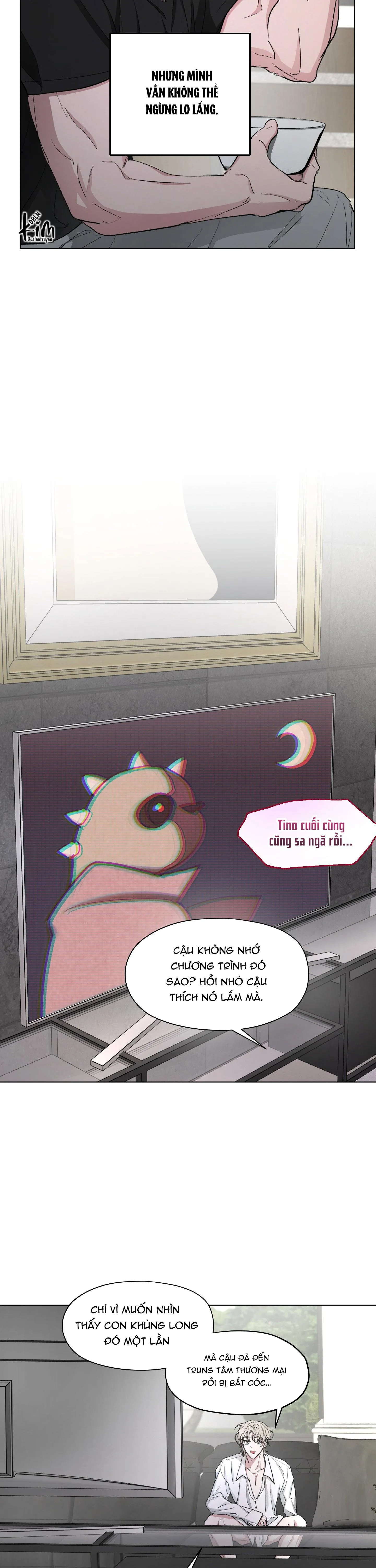 GUIDE TOÀN NĂNG Chapter 8 Trang 5