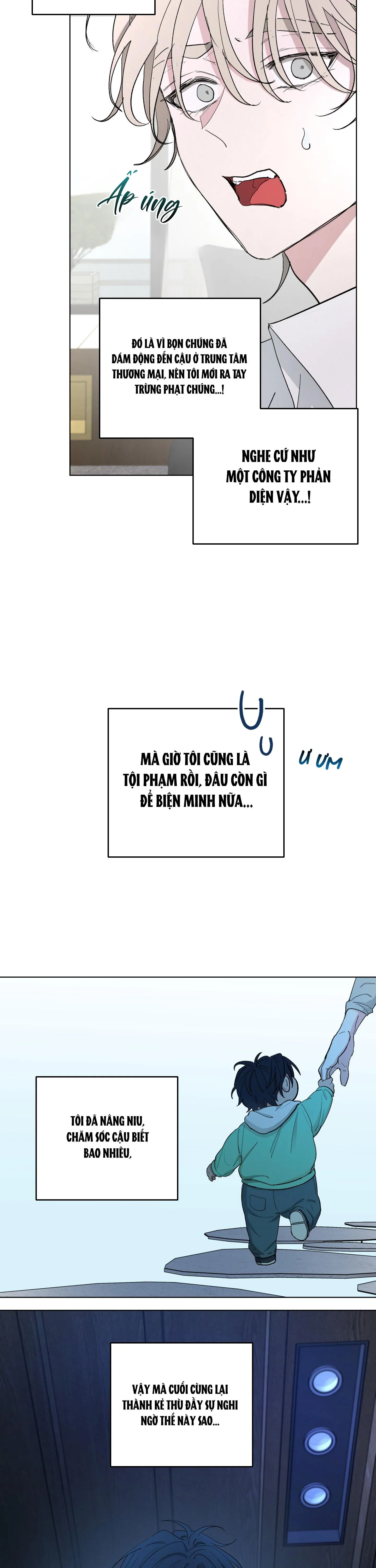 GUIDE TOÀN NĂNG Chapter 8 Trang 9