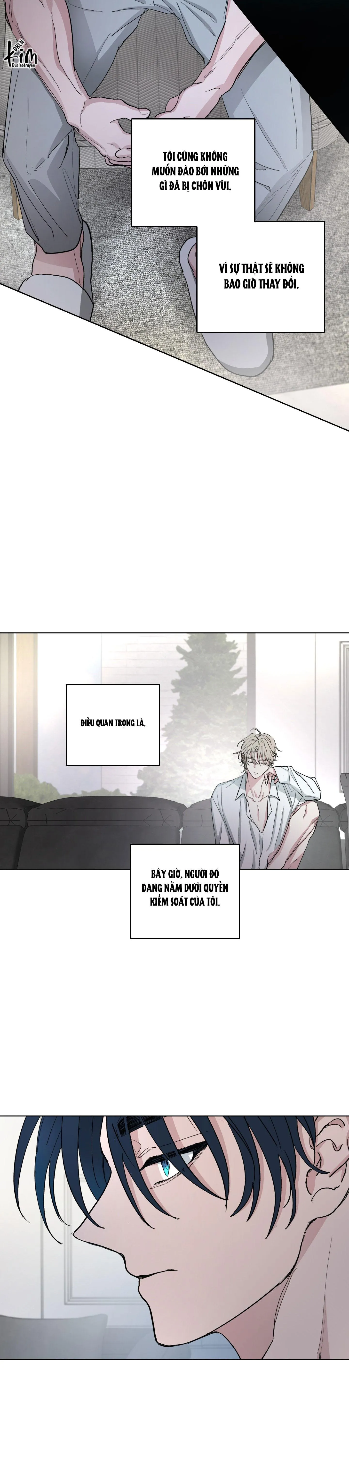 GUIDE TOÀN NĂNG Chapter 8 Trang 13