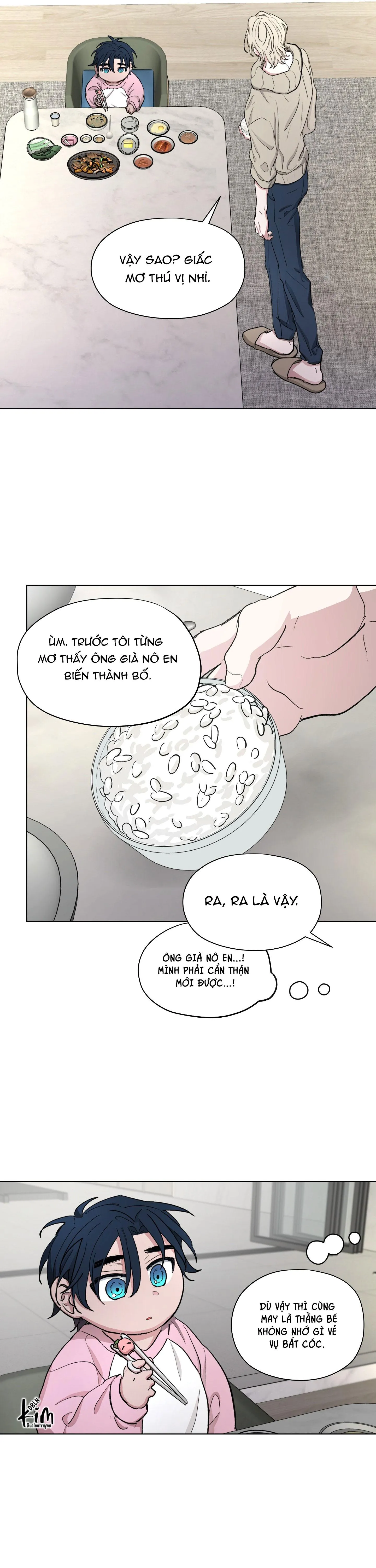 GUIDE TOÀN NĂNG Chapter 8 Trang 17