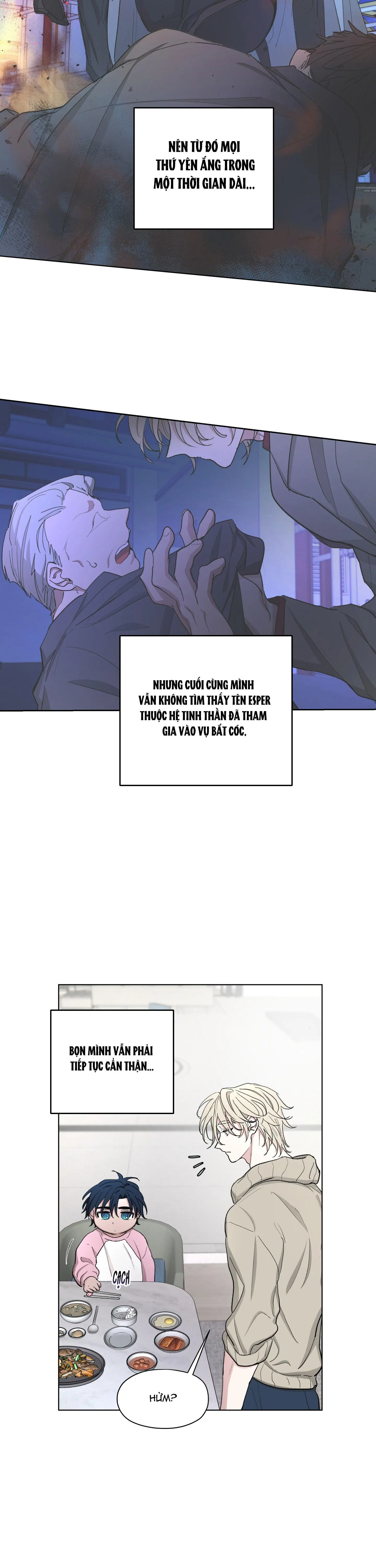 GUIDE TOÀN NĂNG Chapter 8 Trang 19