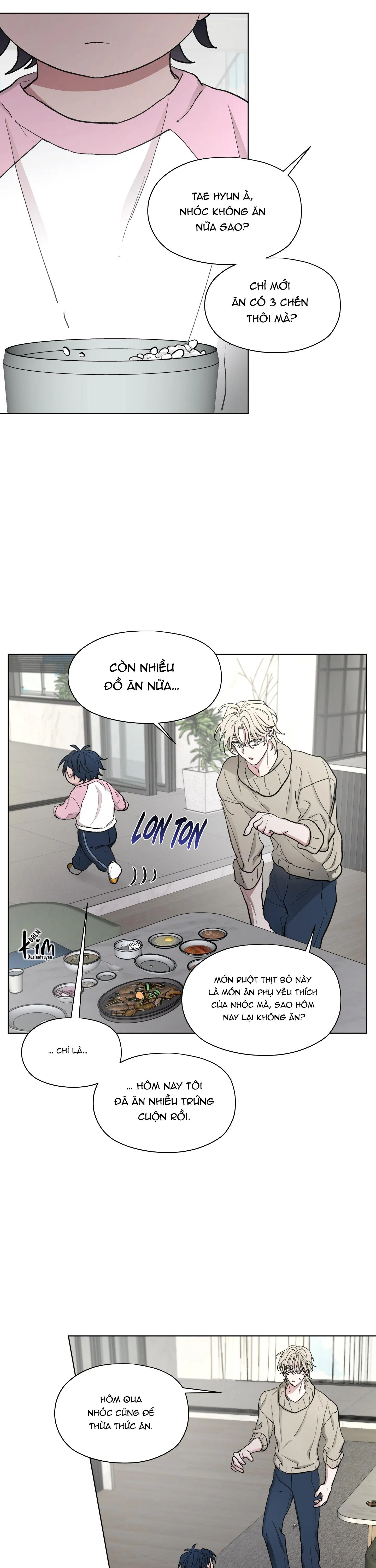 GUIDE TOÀN NĂNG Chapter 8 Trang 20