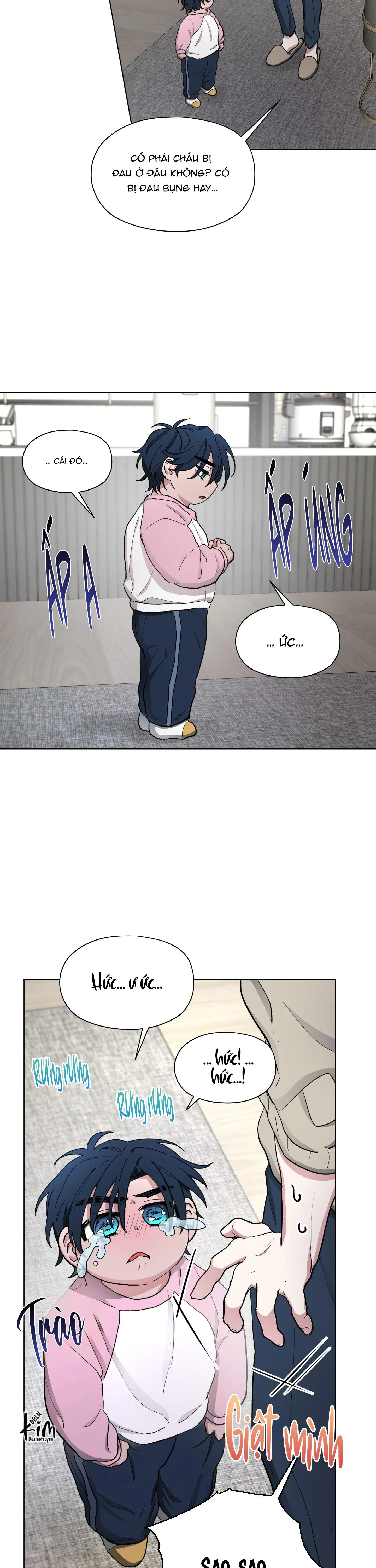 GUIDE TOÀN NĂNG Chapter 8 Trang 21