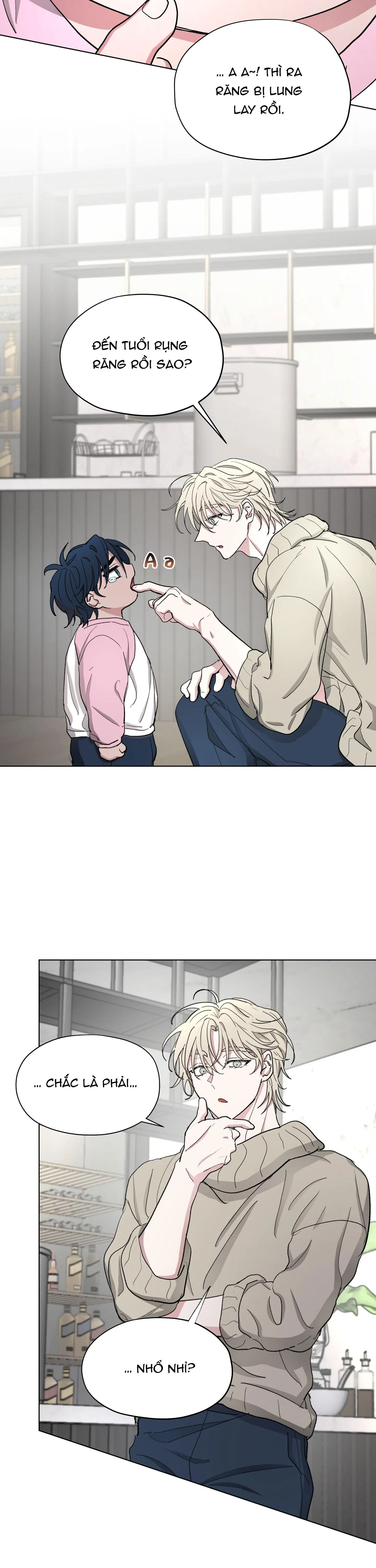 GUIDE TOÀN NĂNG Chapter 8 Trang 23