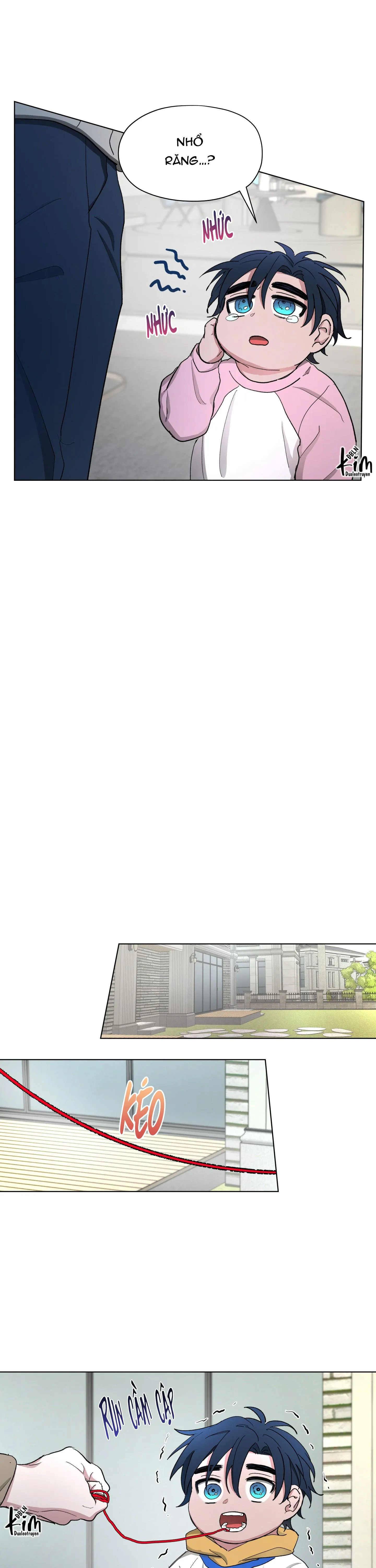 GUIDE TOÀN NĂNG Chapter 8 Trang 24