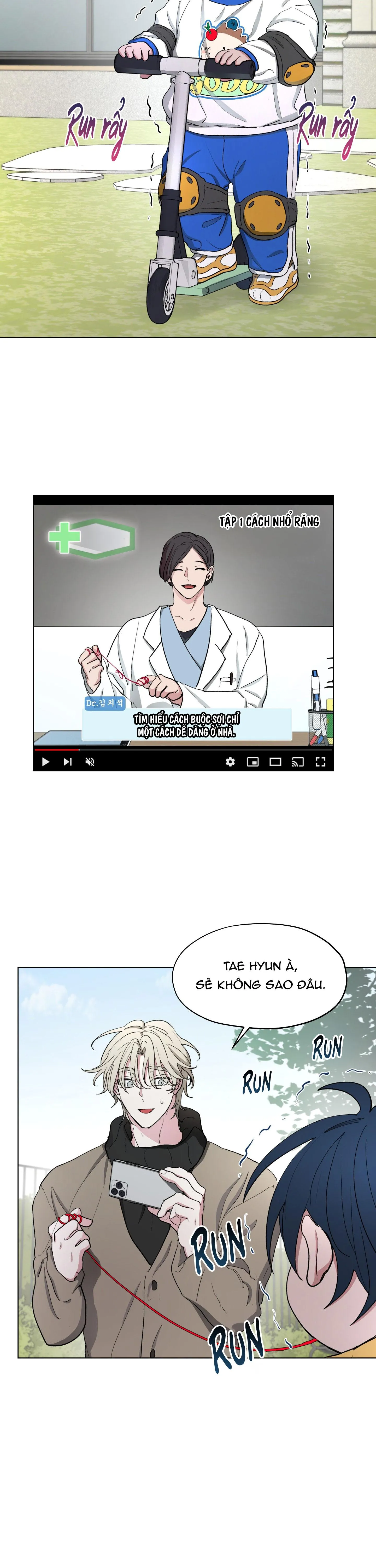 GUIDE TOÀN NĂNG Chapter 8 Trang 25