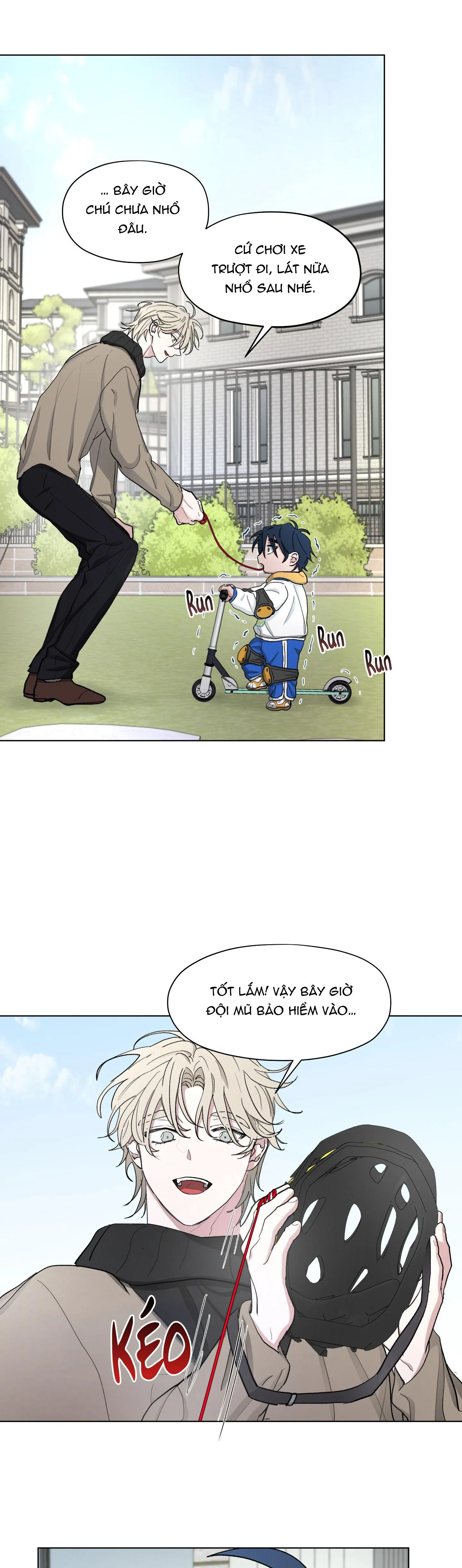 GUIDE TOÀN NĂNG Chapter 8 Trang 27