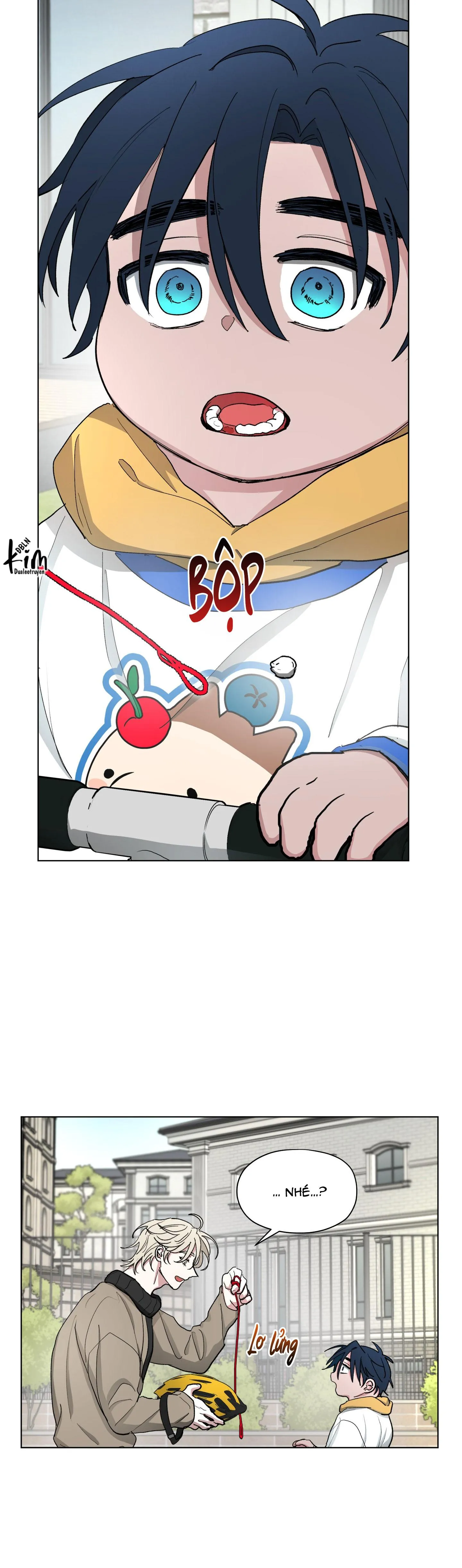 GUIDE TOÀN NĂNG Chapter 8 Trang 28