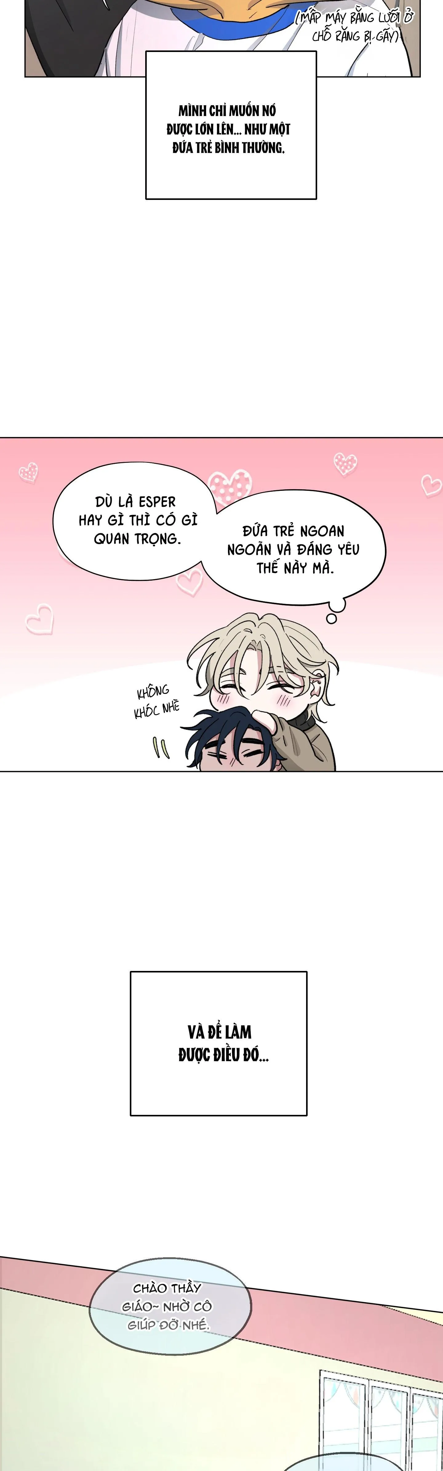 GUIDE TOÀN NĂNG Chapter 9 Trang 7