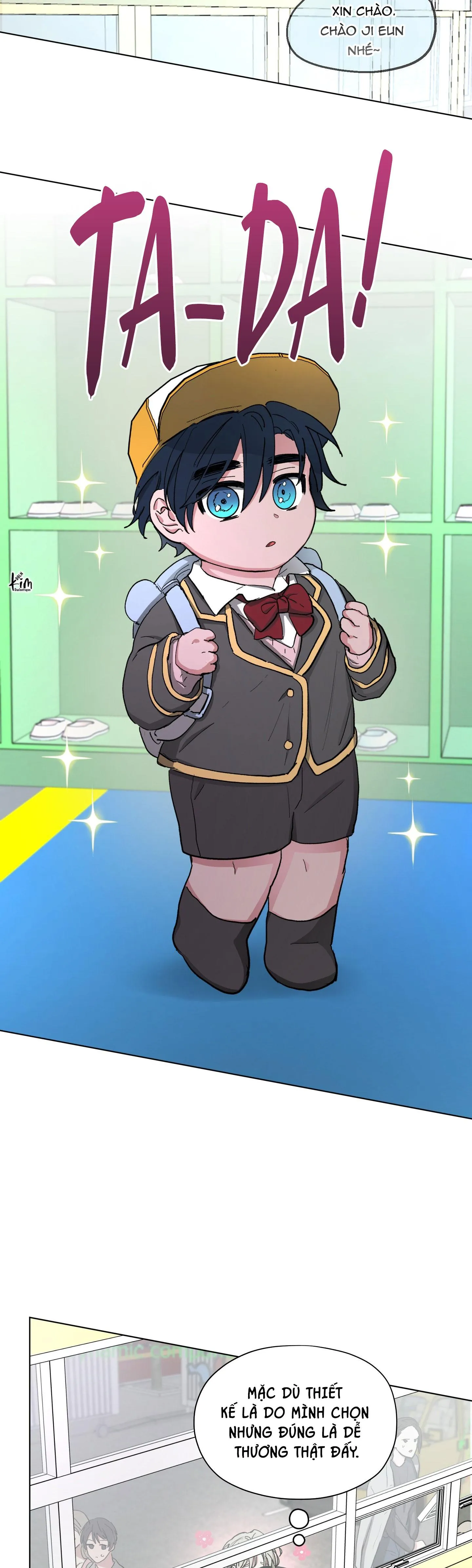 GUIDE TOÀN NĂNG Chapter 9 Trang 8