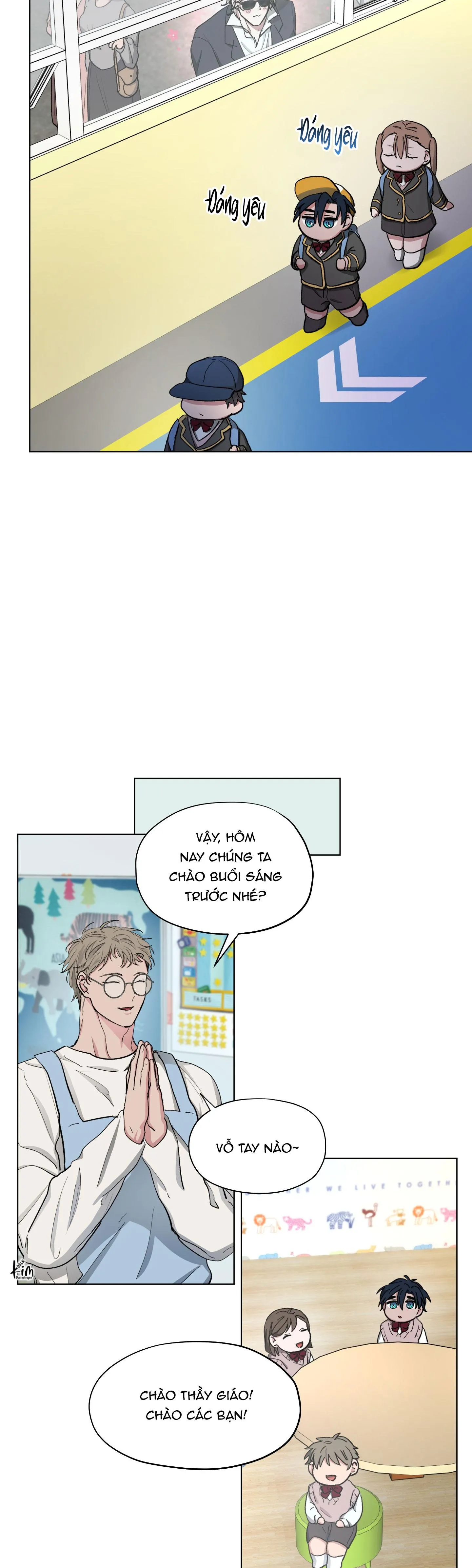 GUIDE TOÀN NĂNG Chapter 9 Trang 9