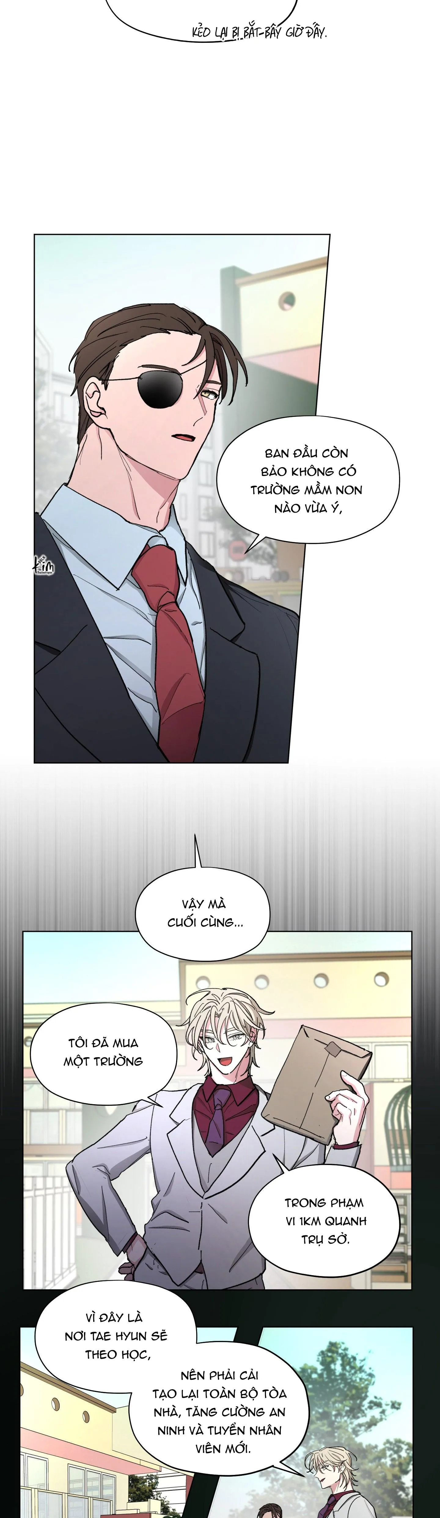 GUIDE TOÀN NĂNG Chapter 9 Trang 11