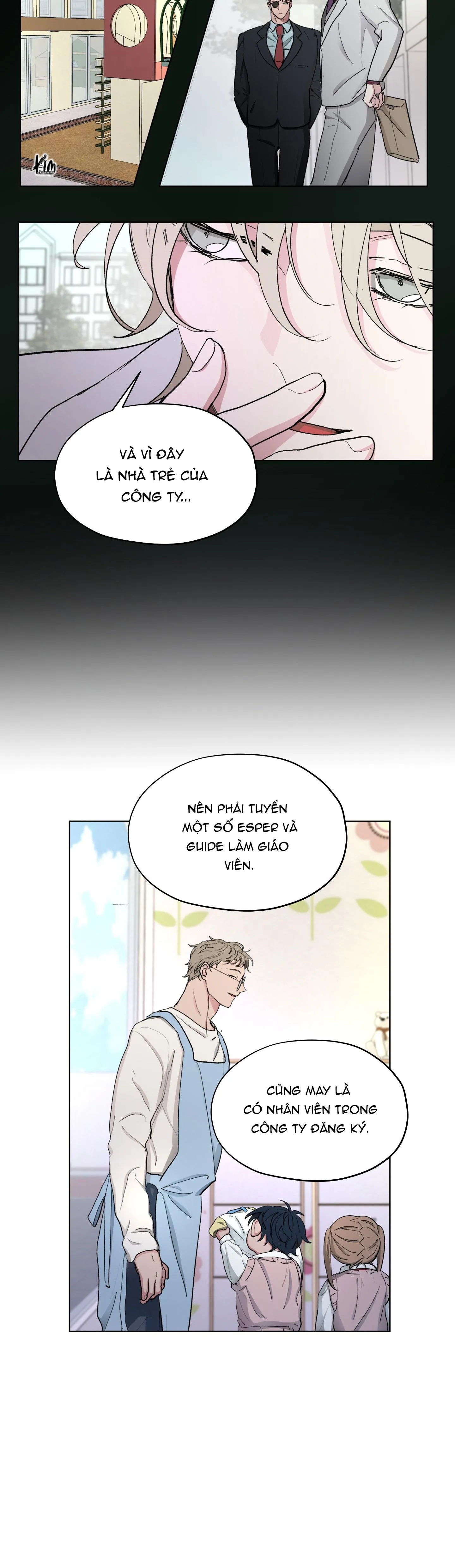 GUIDE TOÀN NĂNG Chapter 9 Trang 12