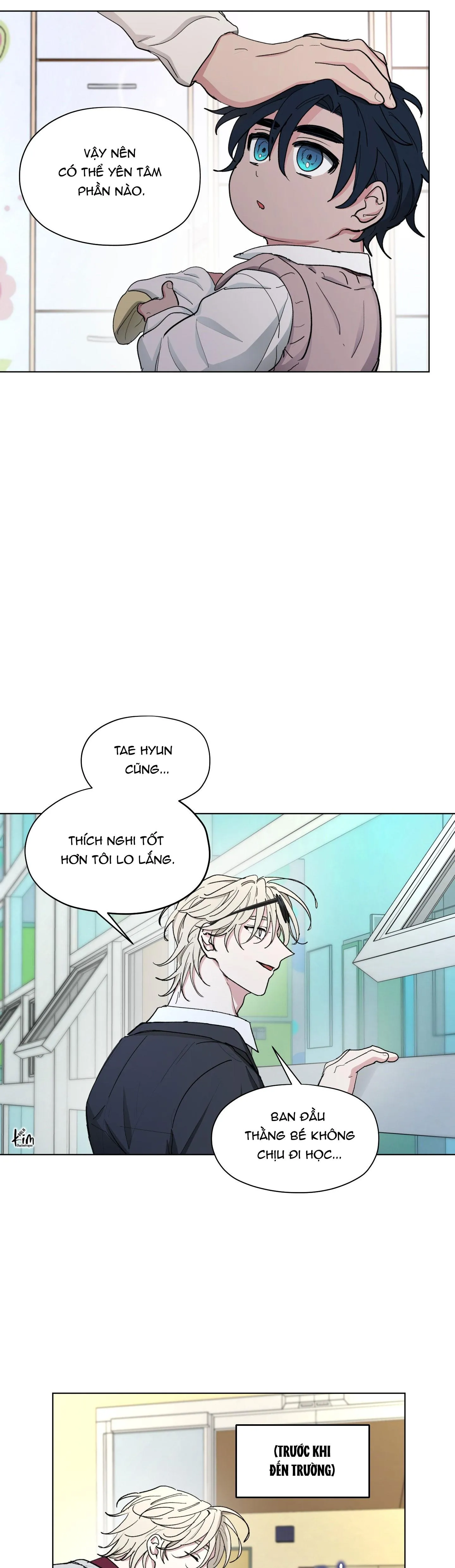 GUIDE TOÀN NĂNG Chapter 9 Trang 13